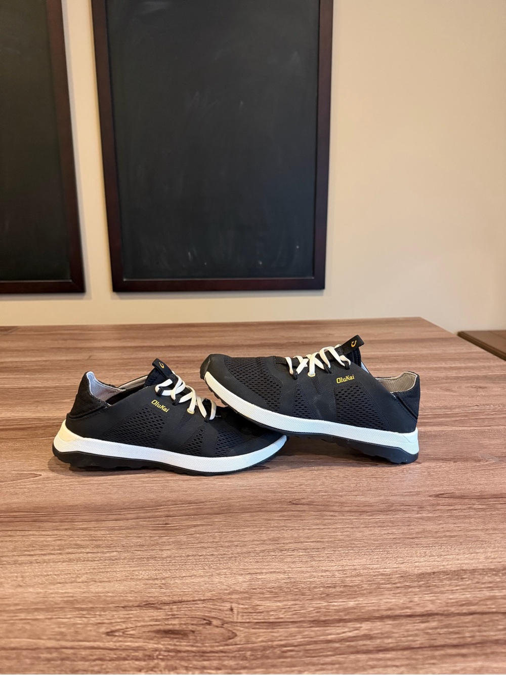 Olukai huia womens 7 BL